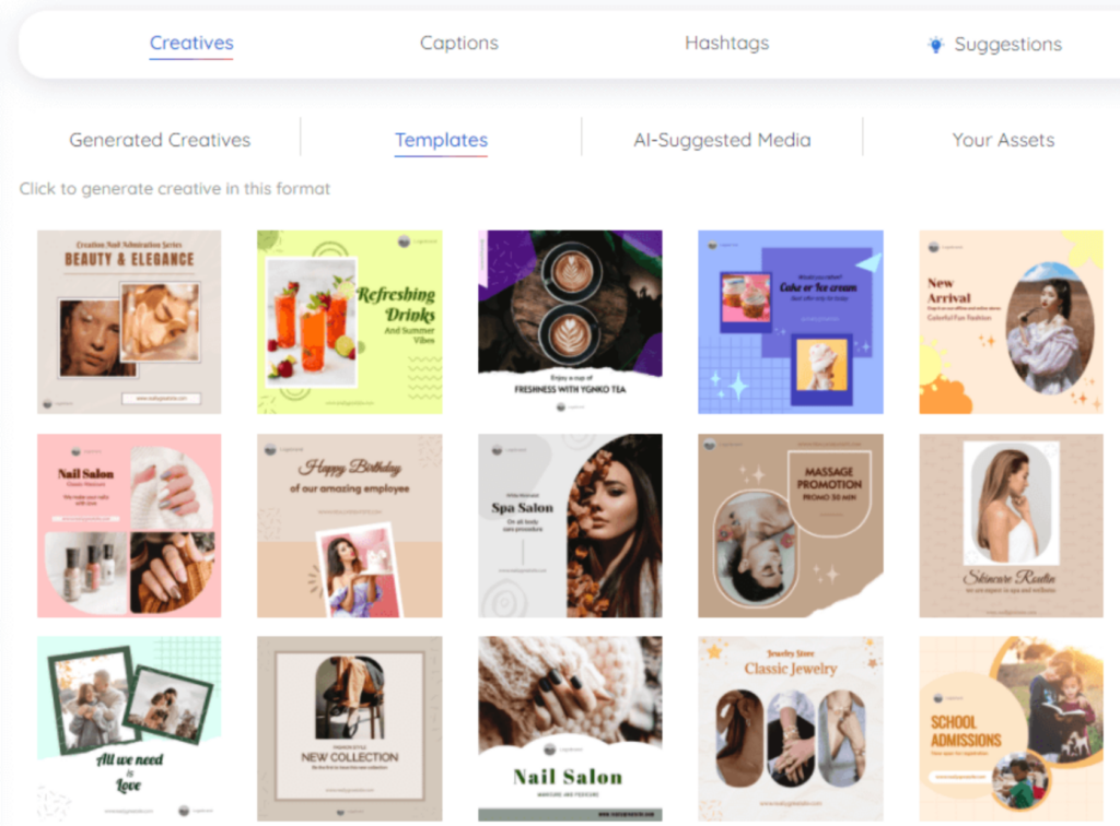 How Predis.ai Can Help in Video Creation for Email Marketing